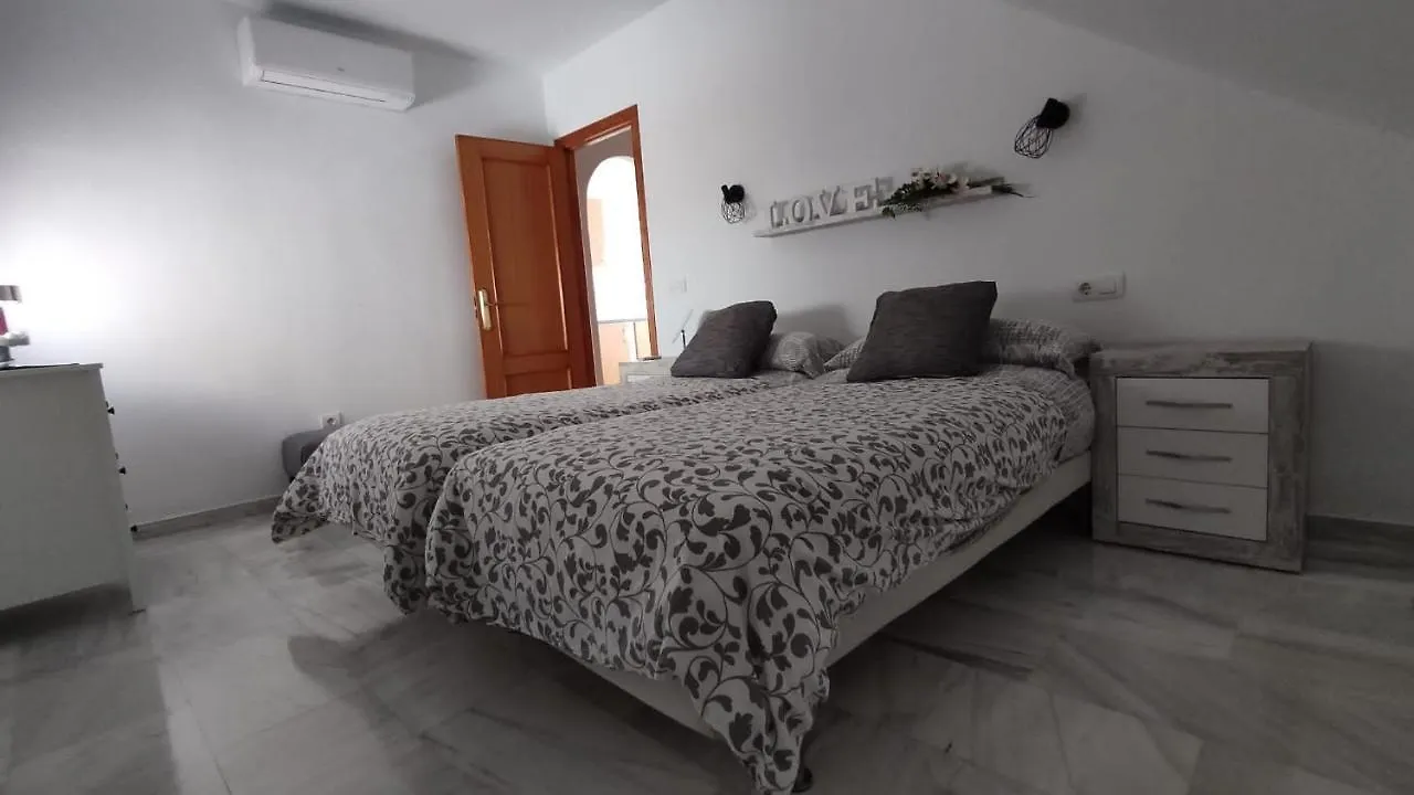 Apartamentos La Casa De Bebita Fuengirola Apartment