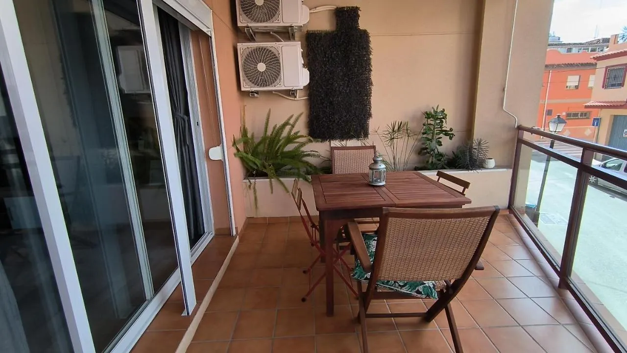 Apartamentos La Casa De Bebita Fuengirola 0*,  Spain