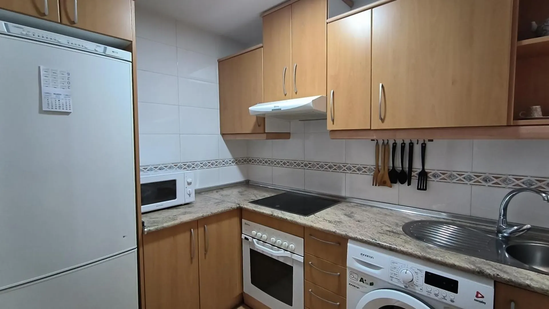 Apartamentos La Casa De Bebita Fuengirola 0*,  Spain