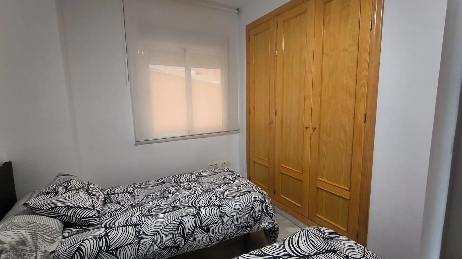 Apartamentos La Casa De Bebita Fuengirola Apartment