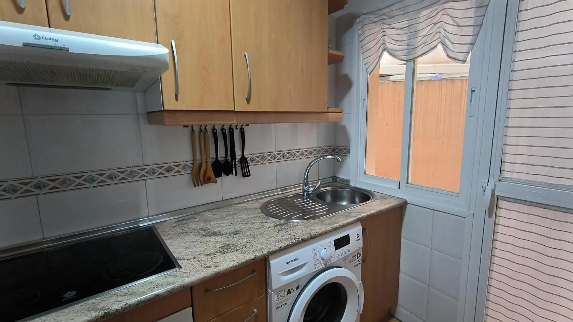 Apartamentos La Casa De Bebita Fuengirola