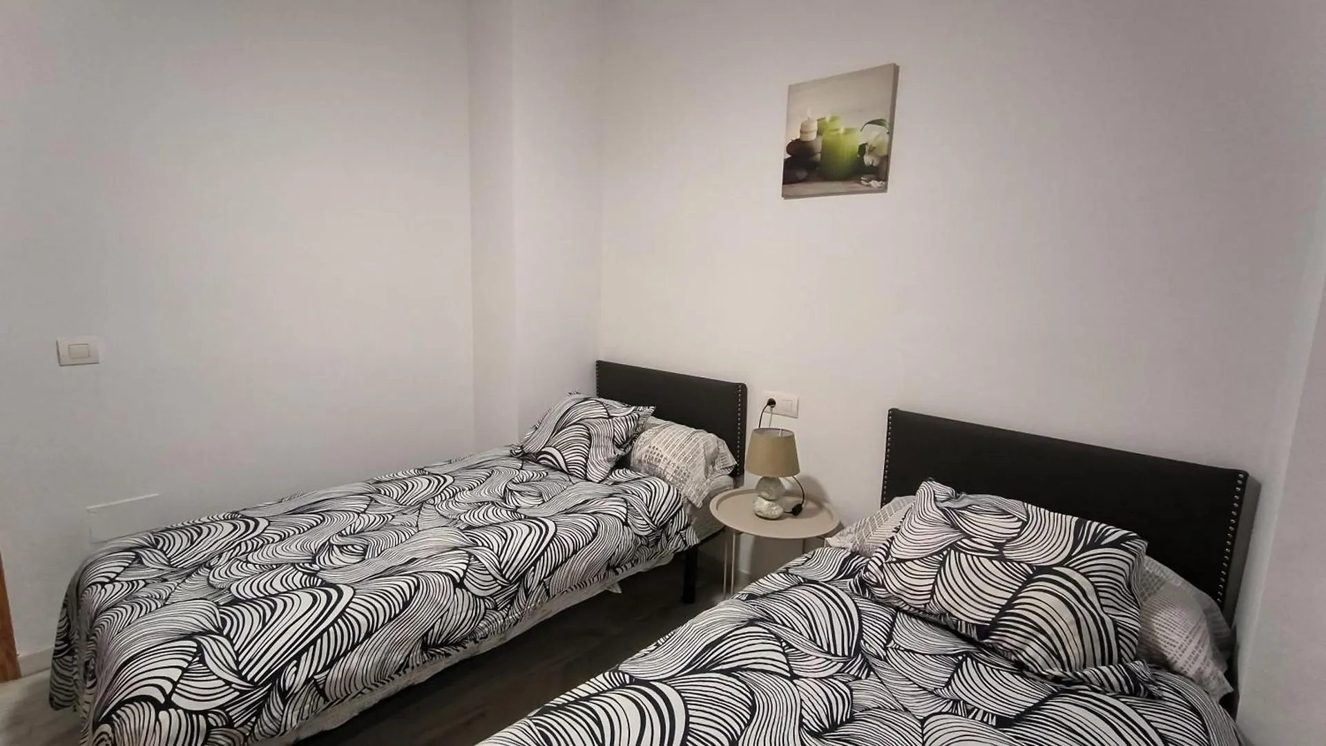 Apartment Apartamentos La Casa De Bebita Fuengirola Spain