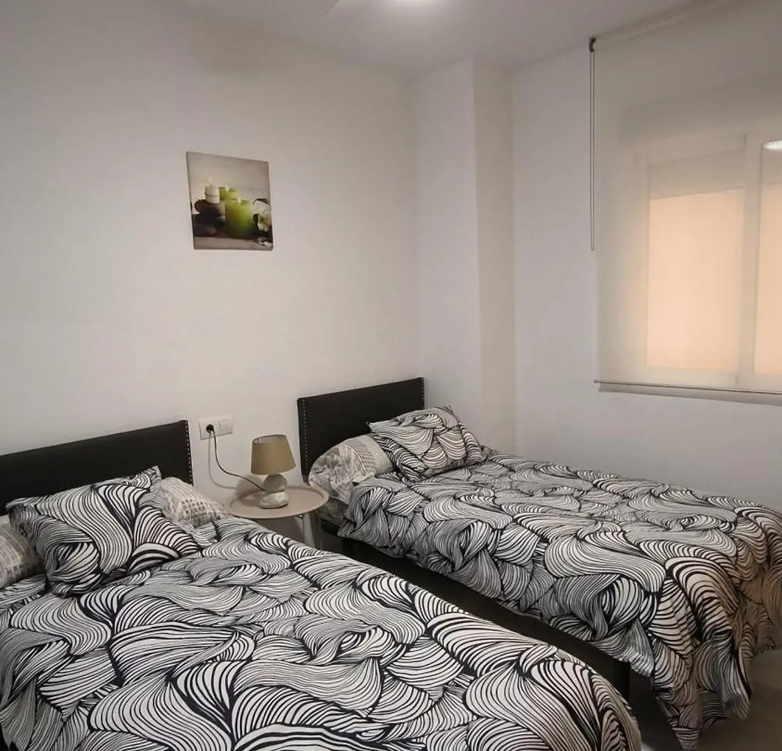 Apartamentos La Casa De Bebita Fuengirola 0*,