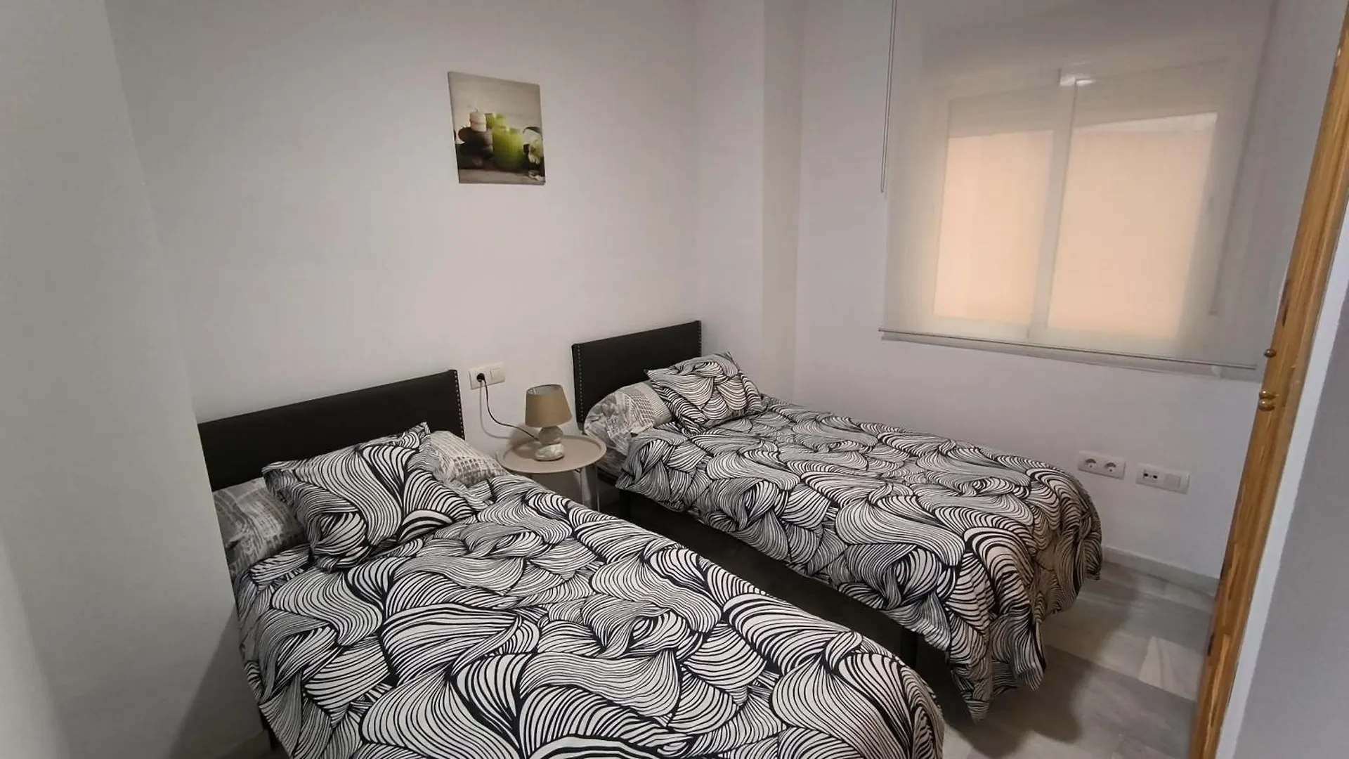 Apartamentos La Casa De Bebita Fuengirola Apartment