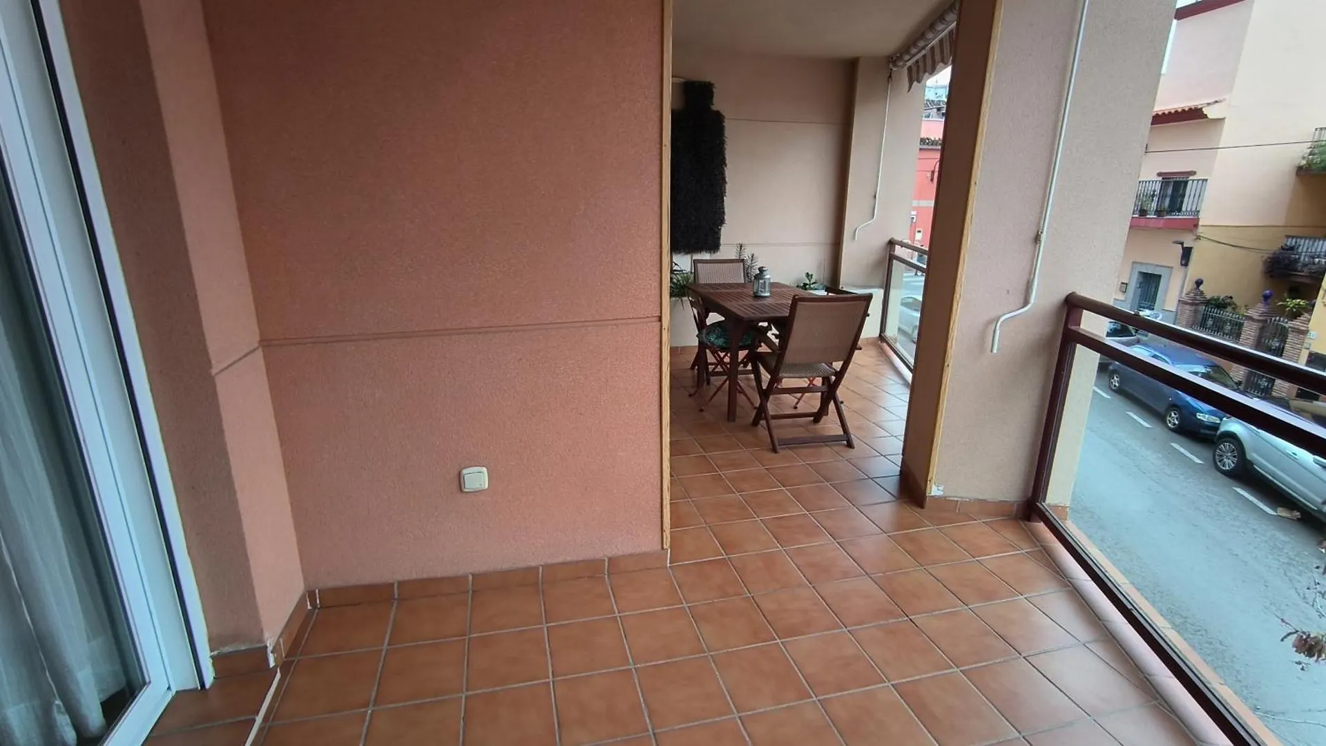 Apartment Apartamentos La Casa De Bebita Fuengirola