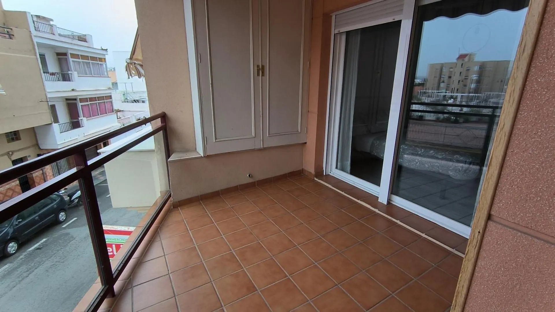 Apartamentos La Casa De Bebita Fuengirola Apartment