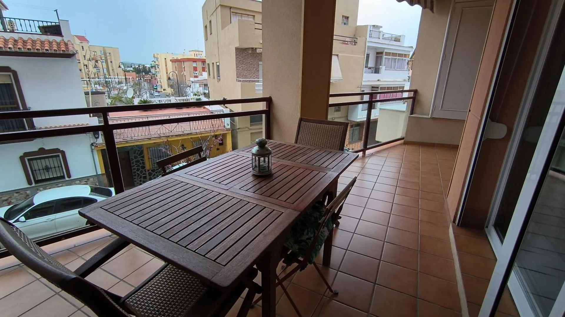 Apartment Apartamentos La Casa De Bebita Fuengirola