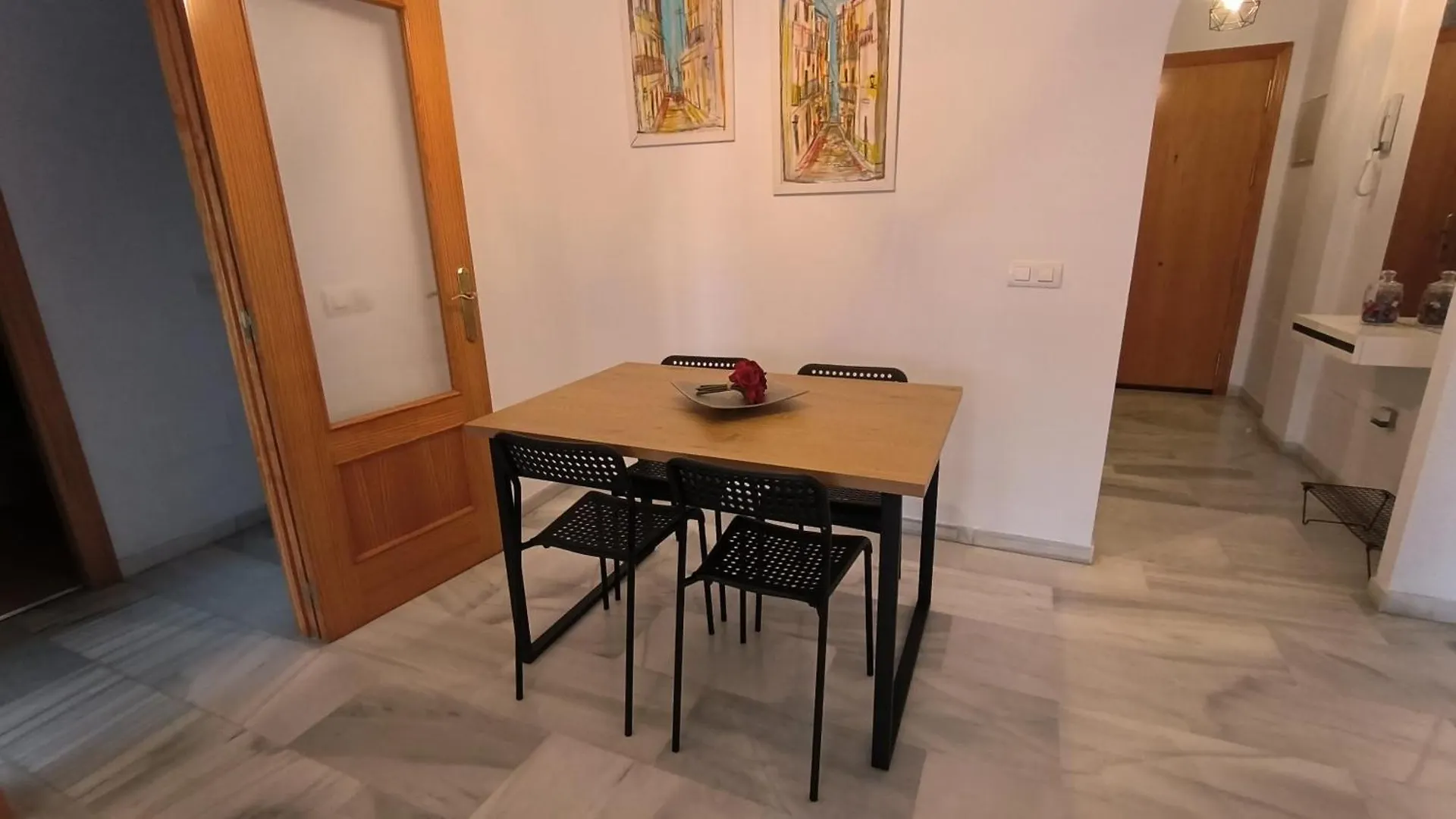 Apartamentos La Casa De Bebita Fuengirola 0*,  Spain