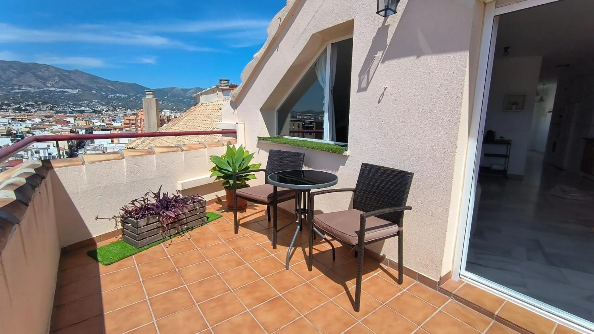 Apartment Apartamentos La Casa De Bebita Fuengirola