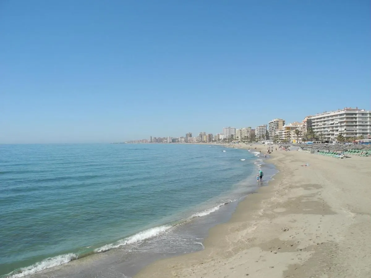 Apartamentos La Casa De Bebita Fuengirola