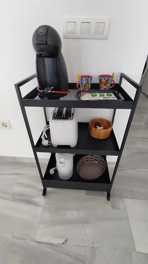 Apartamentos La Casa De Bebita Fuengirola 0*,  Spanien