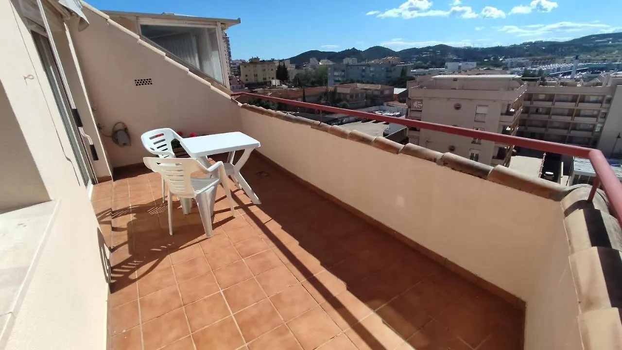 Apartment Apartamentos La Casa De Bebita Fuengirola