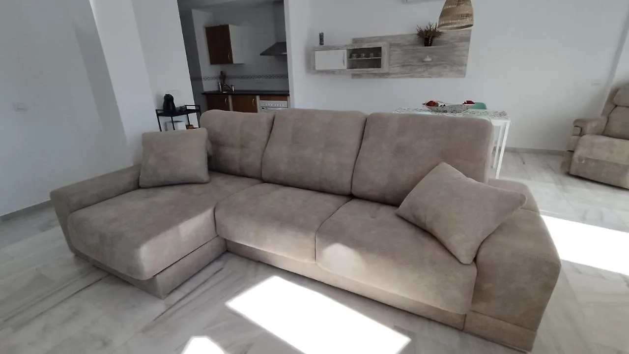 Apartamentos La Casa De Bebita Fuengirola 0*,  Spain