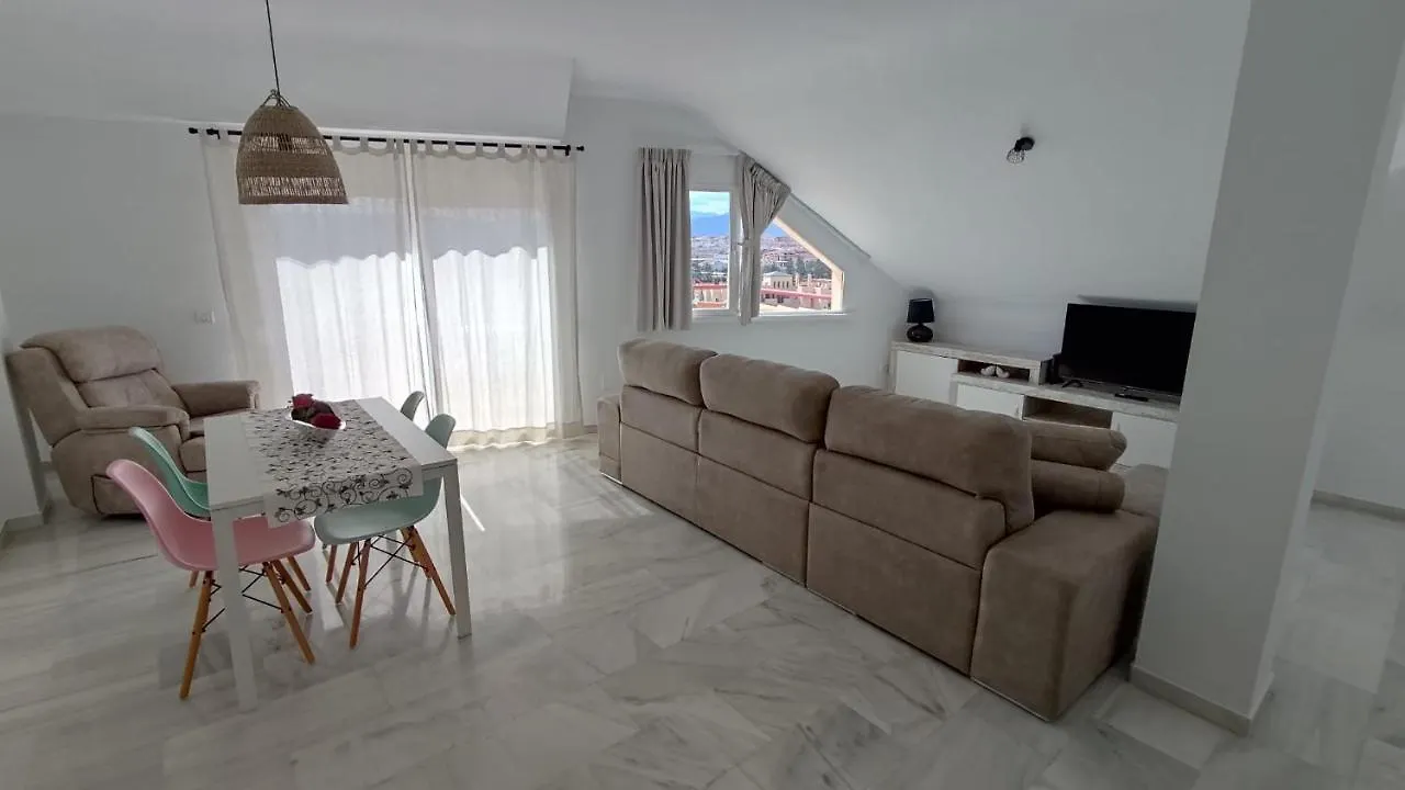 Apartment Apartamentos La Casa De Bebita Fuengirola Spain