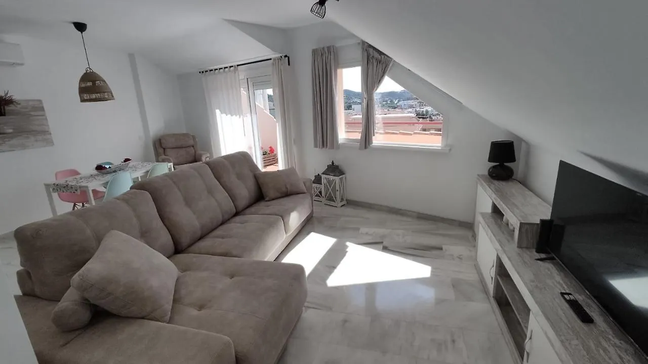 Apartamentos La Casa De Bebita Fuengirola