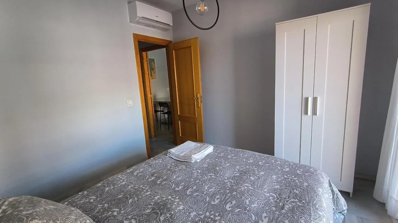 Apartamentos La Casa De Bebita Fuengirola