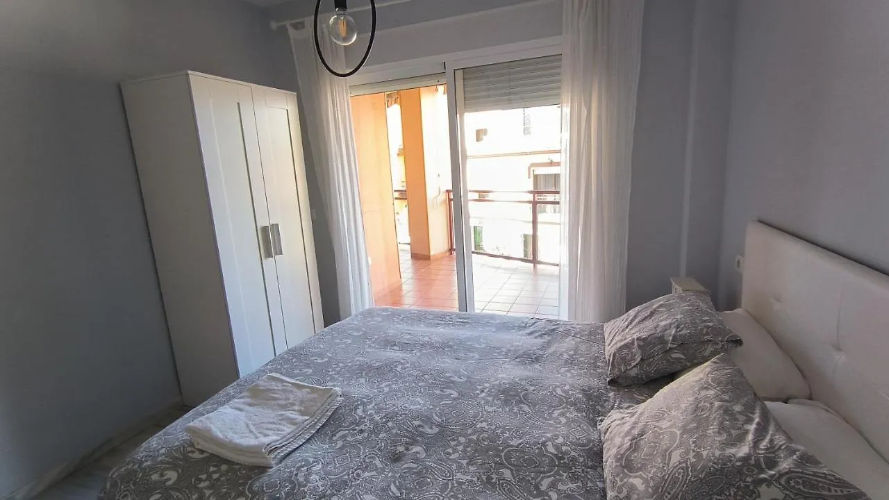 Apartamentos La Casa De Bebita Fuengirola Apartment