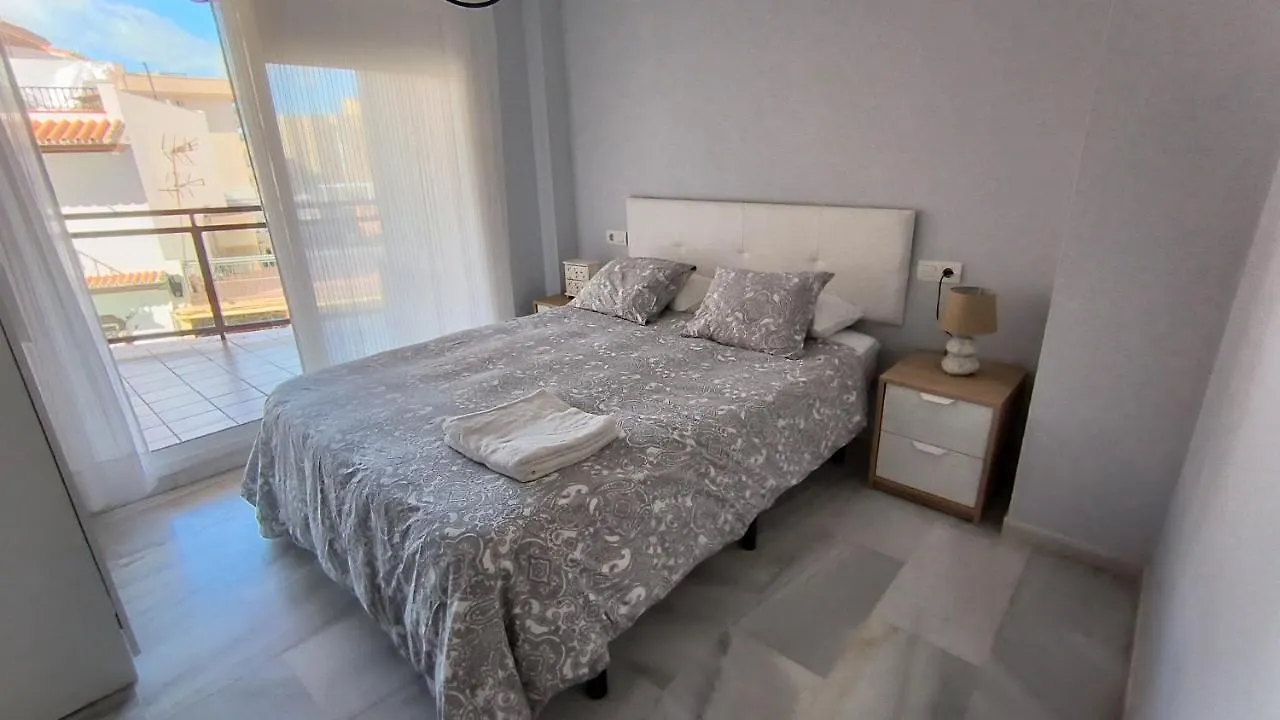 Apartment Apartamentos La Casa De Bebita Fuengirola Spain